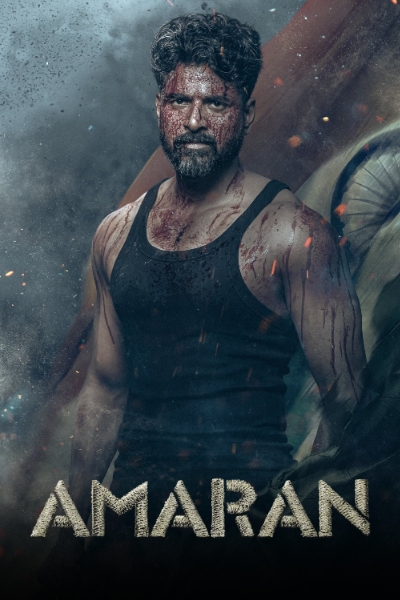 Amaran 2024 Dual Audio Hindi ORG 1080p 720p 480p WEB-DL x264 ESubs Download