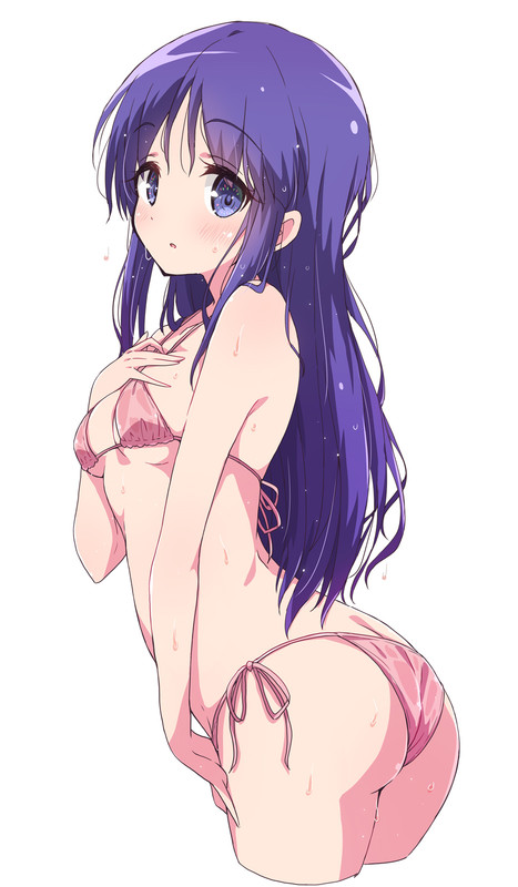 Forum Image: https://i.postimg.cc/gjpN4Hmh/hinata-yukari-yuyushiki-drawn-by-mel-melty-pot-887cd991cb0ec63bb0583e8301775bb3.jpg