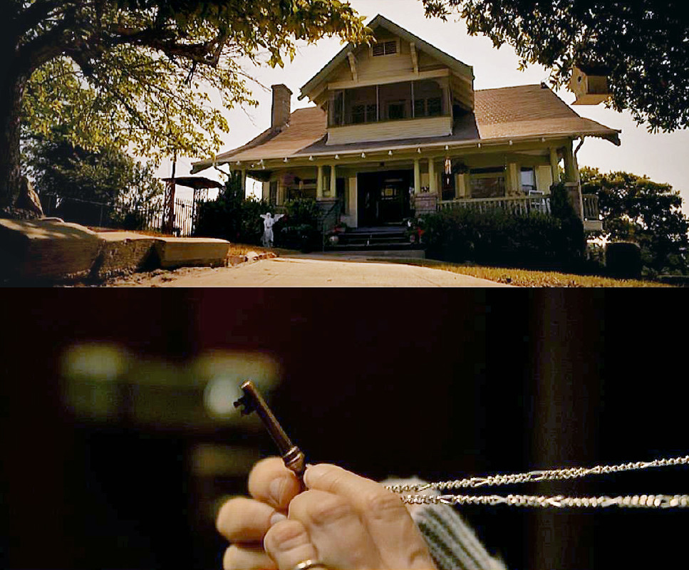 INSIDIOUS CHAPTER 3 01 - Insidious: Capítulo 3 (Insidious: Chapter 3) [2015] [Terror] [DVD9] [PAL] [Leng. ESP/CAT/ENG] [Subt. ESP/CAT/ENG*]