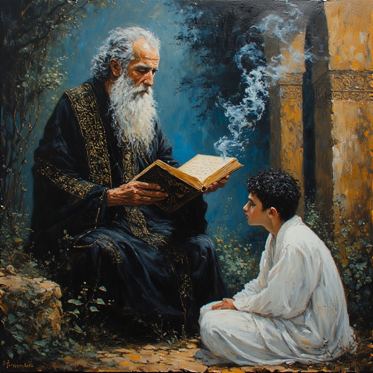A-mystical-oil-painting-depict-14