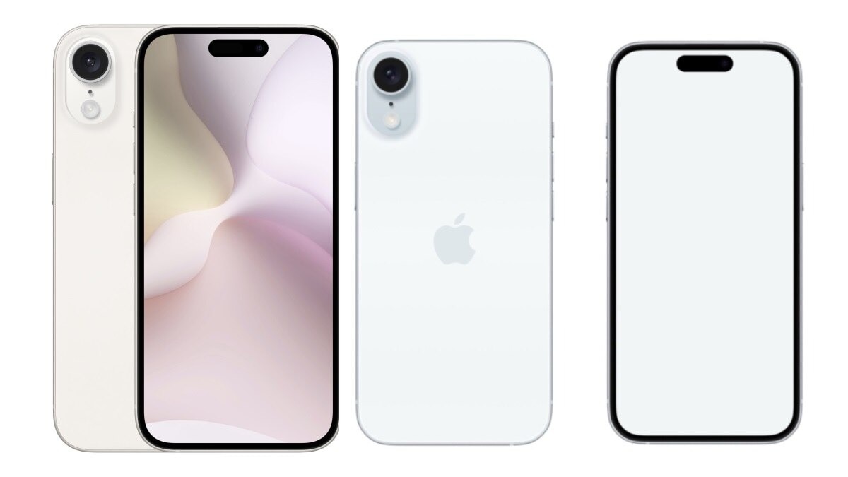 Apple iPhone SE 4