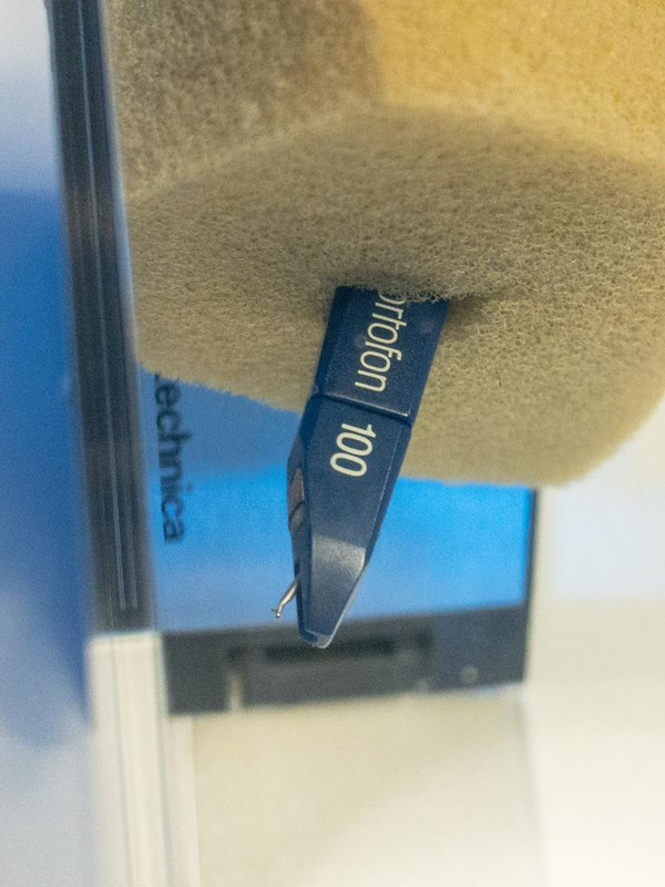 Ortofon MC 100 (1 von 1)