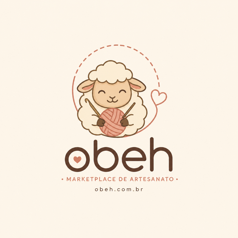Obeh Logo