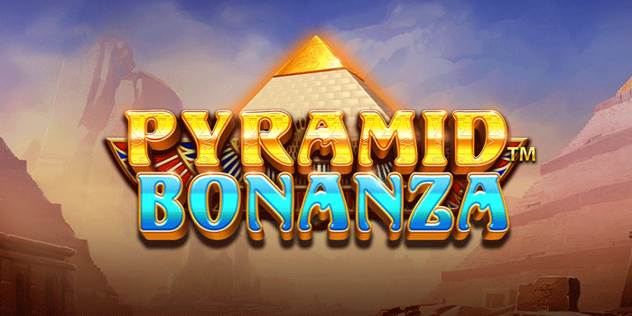 Wild Tips Jackpot Paling Gacor di Pyramid Bonanza 