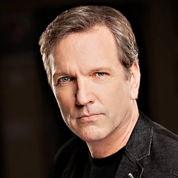 Martin Donovan