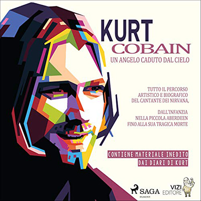 Lucas Hugo Pavetto - Kurt Cobain (2021) (mp3 - 128 kbps)