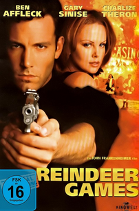 Wild Christmas FSK 16