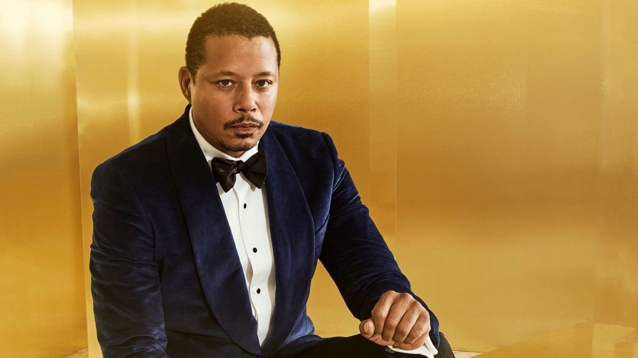 Terrence Howard