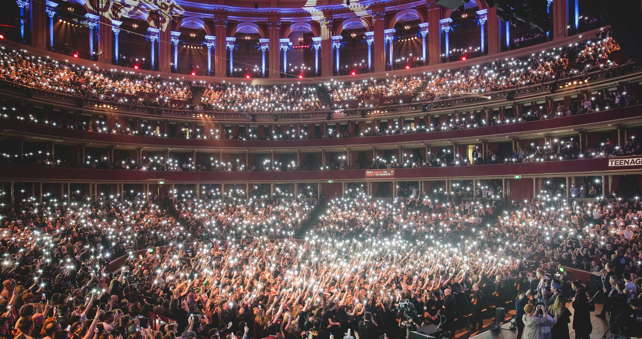 Royal-Albert-Hall-london-ticket-levy