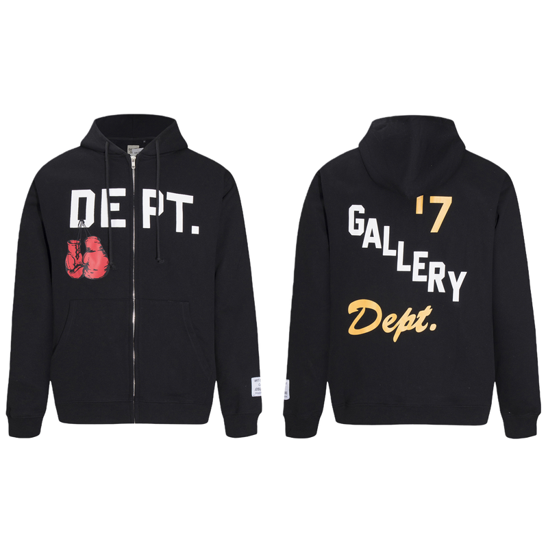 Gallery Dept Hoodie