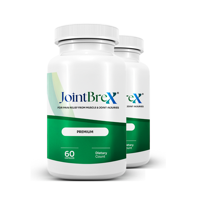 Jointbrex Supplement