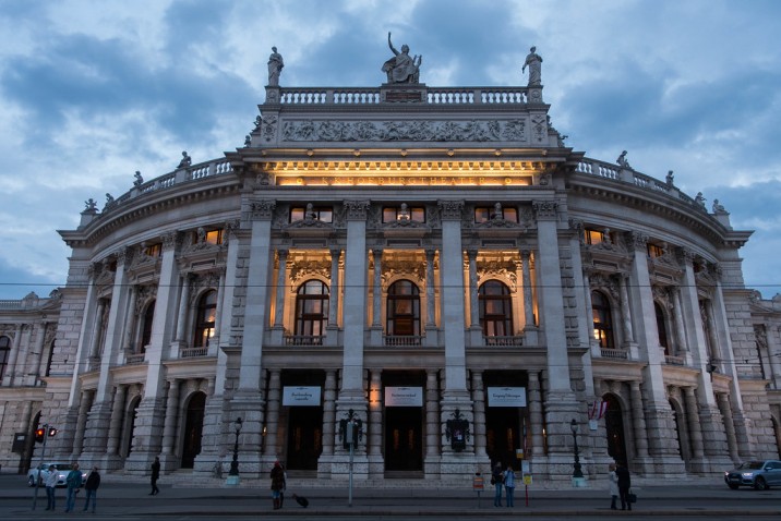Best Places To Visit In Europe For First Time Travellers