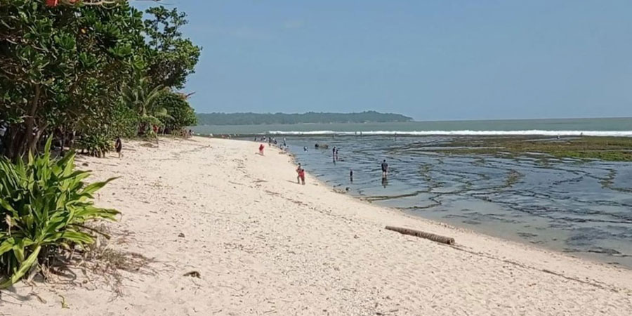 Fasilitas Wisata dan Akses Menuju Lokasi