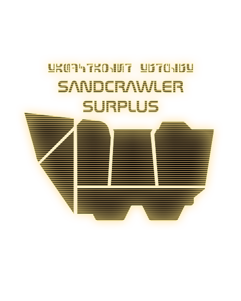 Sandcrawler