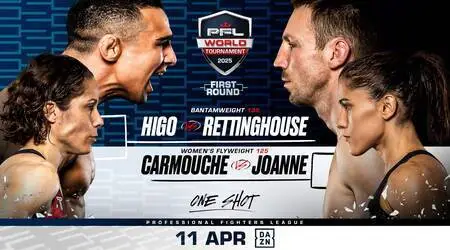  PFL 2 