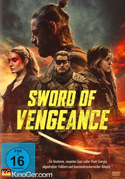 Sword of Vengeance (2024)