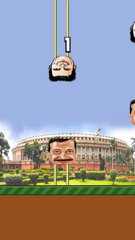 flying modi game apk