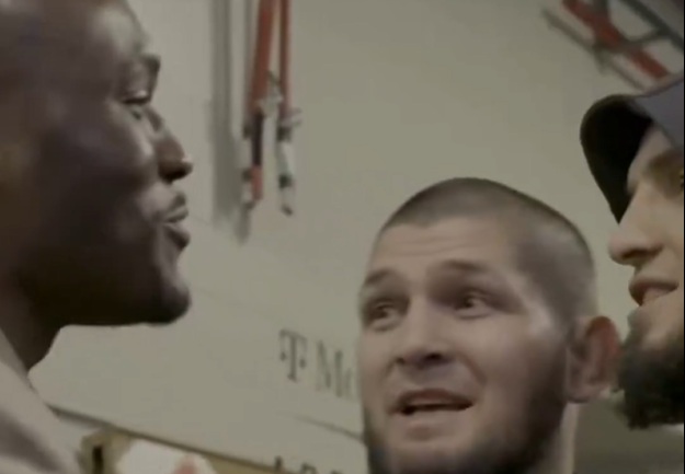 Има ли смисъл от битка между Махачев и Усман?