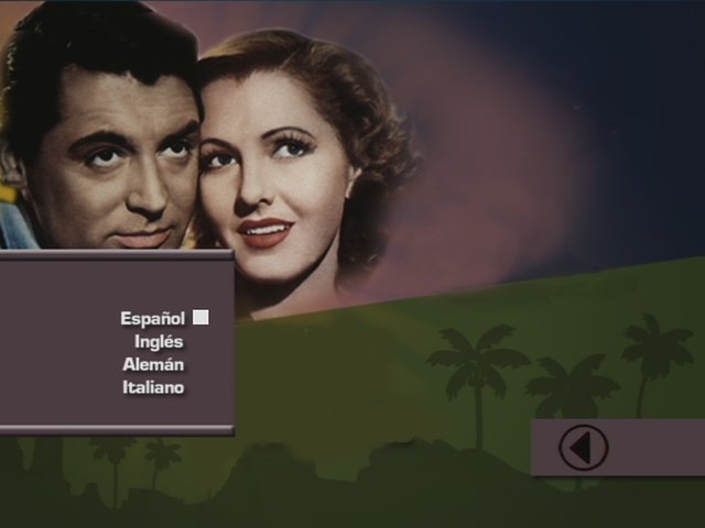 2 - Sólo los Ángeles Tienen Alas [DVD9Full] [PAL] [Cast/Ing/Ale/It] [Sub:Varios] [1939] [Drama]