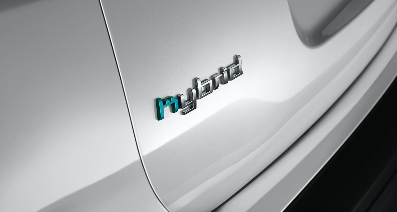 Citroen C5 Aircross SUV Hybrid (6)