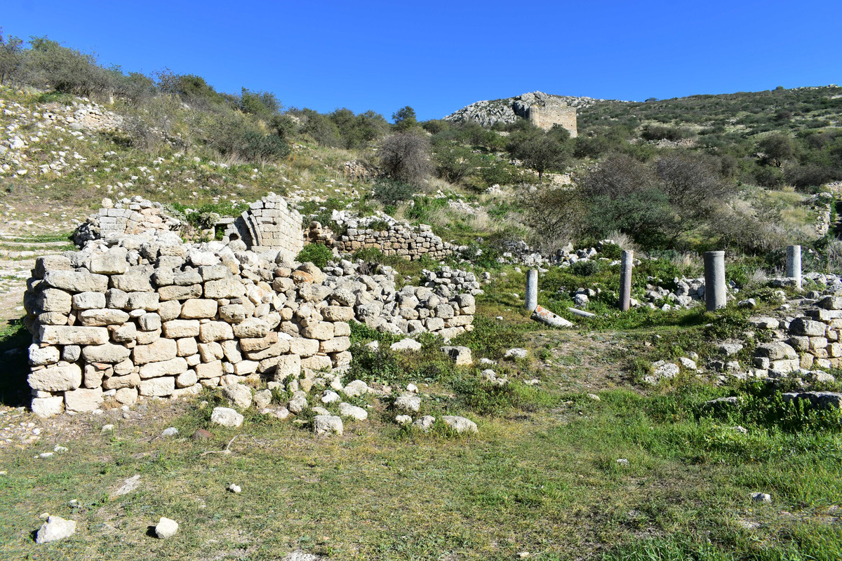 Ακροκόρινθος (13)