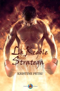 Kristine Petri - Byrne Combat Club Vol. 2. Le Regole dello Stratega (2024)