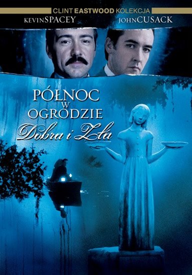 Północ w ogrodzie dobra i zła / Midnight in the Garden of Good and Evil (1997) PL.AC3.DVDRip.XviD-GR4PE | Lektor PL