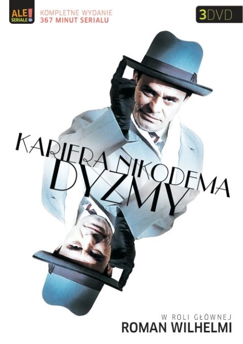 Kariera Nikodema Dyzmy (1980) (Sezon 1) (Rekonstrukcja Cyfrowa) 1080p.WEB-DL.H264-AS76-FT / Serial Polski