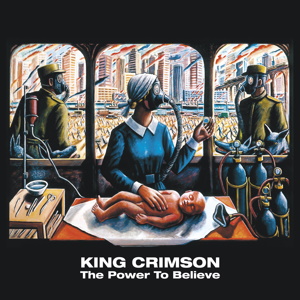 Re: King Crimson Discography (2000-2005)