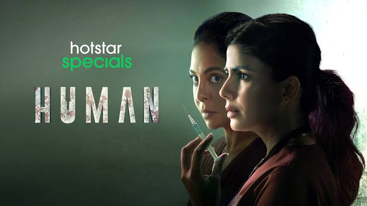 Human (2022) Season 01 All Episode Bengali Hotstar WEB-DL – 480P | 720P | 1080P – Download & Watch Online