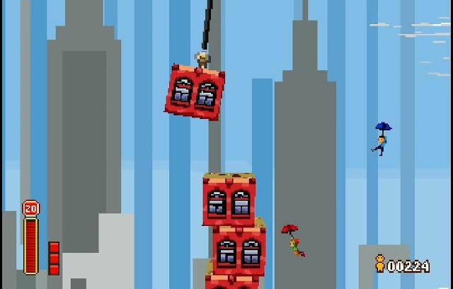 Tower Bloxx Game Cover