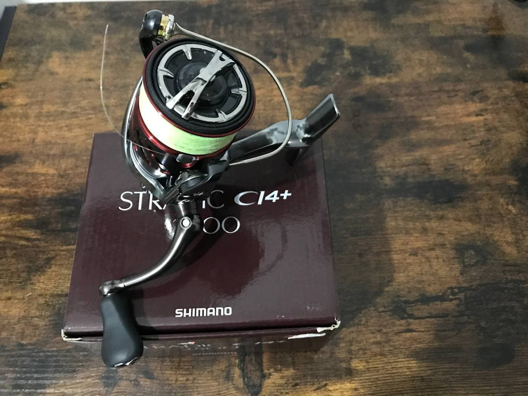 [VENDO] Shimano Stradic Ci4+ 2500 FB Photo-2022-02-12-13-12-16