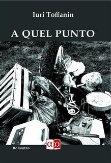 Iuri Toffanin - A quel punto (2022)