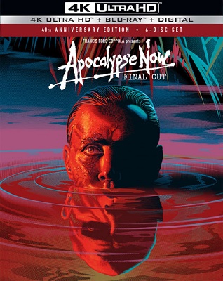 Apocalypse Now Redux (1979) FullHD 1080p UHDrip HDR10 HEVC ITA/ENG - FS