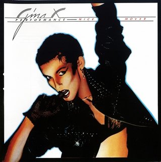Gina X Performance - Nice Mover (1978/2005) . Flac