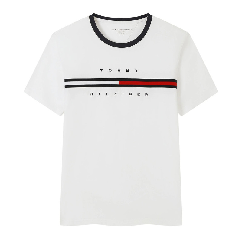Tommy Tee