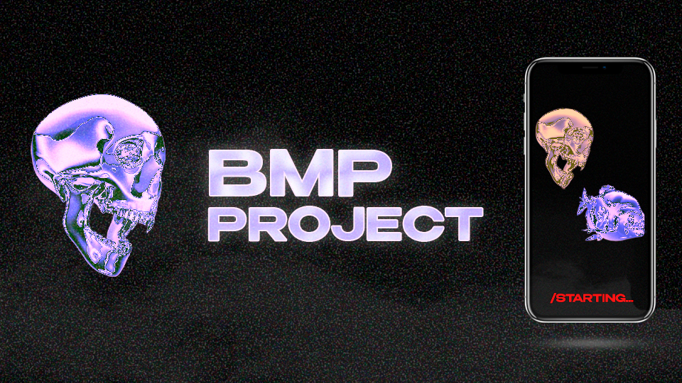 BMP PROJECT - Управление ПК через Telegram