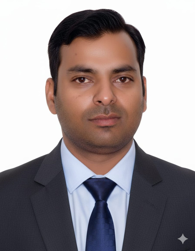 ANIL KUMAR SHARMA - Insurance Advisor