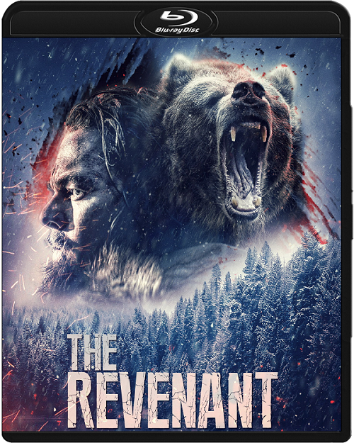 Zjawa / The Revenant (2015) OPEN.MATTE.MULTi.REMUX.1080p.BluRay.AVC.DTS-HD.MA7.1-DENDA / LEKTOR i NAPISY PL