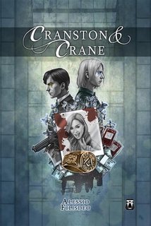 Alessio Filisdeo - Cranston & Crane (2021)