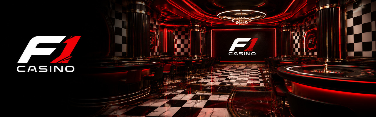 Casino F1 bonus pro hrace Casino F1 bonus a registracni akce