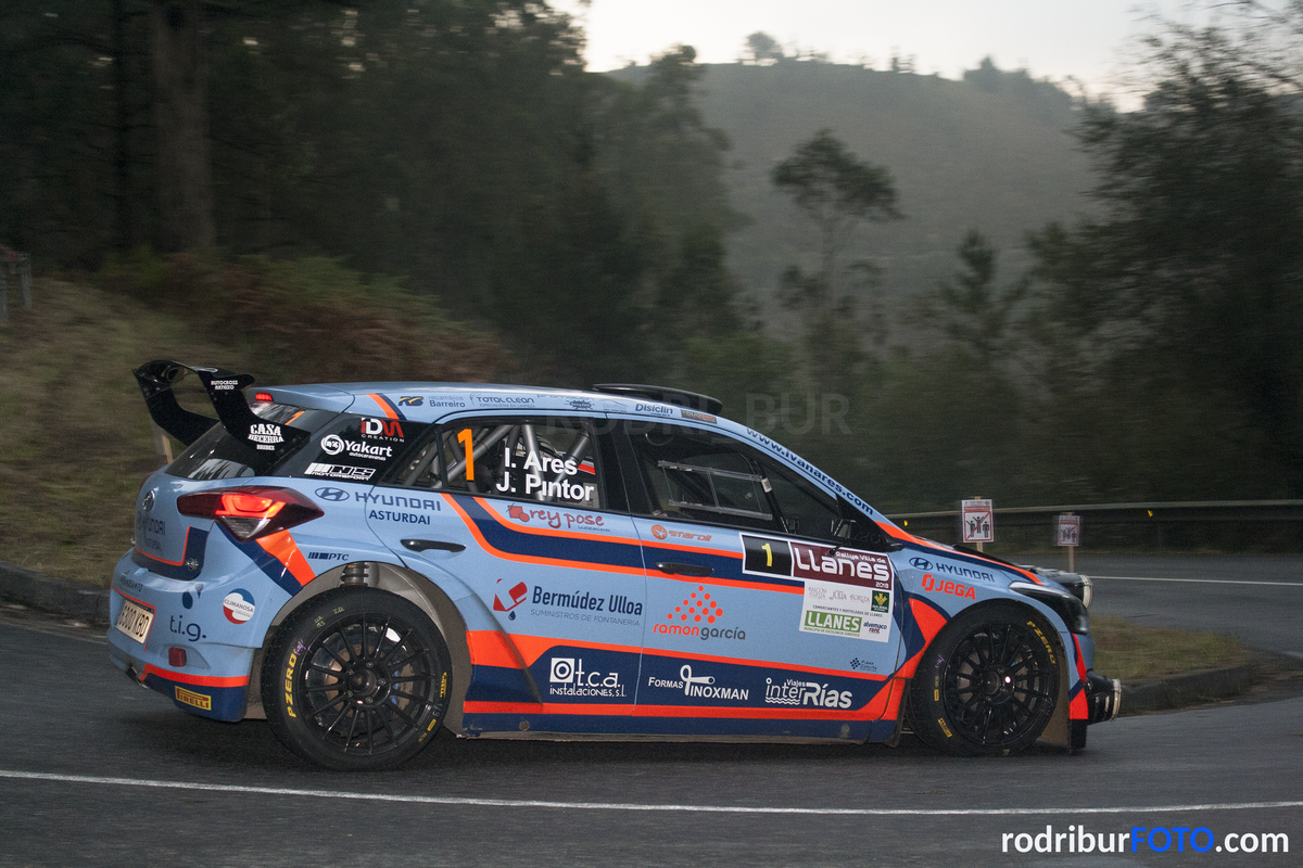 CERA: 42º Rallye Villa de Llanes [28-30 Septiembre] - Página 3 Image