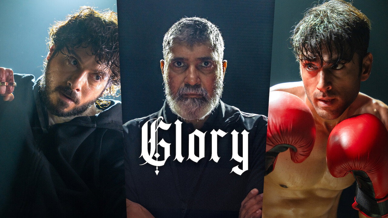 Glory (2026) S01