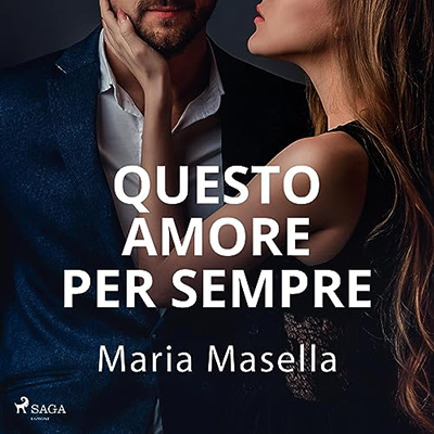 Maria Masella - Questo amore per sempre (2023) (mp3 - 128 kbps)