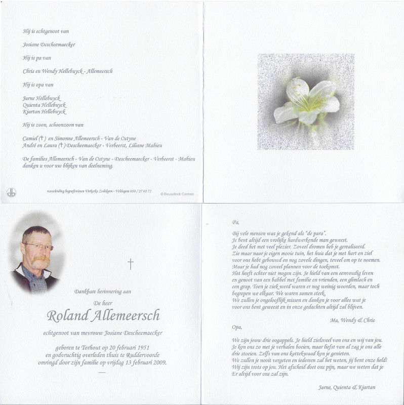 AllemeerschRoland