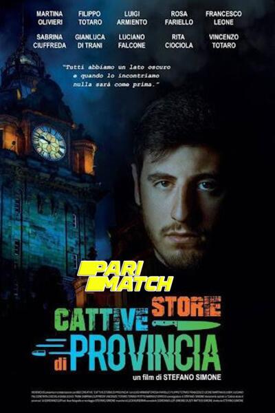 Bad Provincial Stories (2021) Hindi (VoiceOver) Movie WebRip – 720p