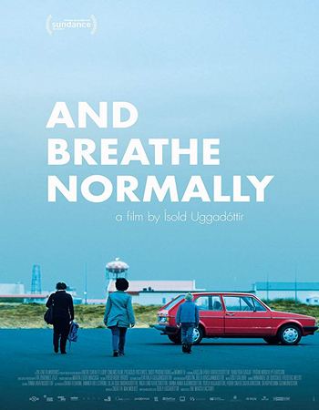 Download And Breathe Normally (2018) 720p WEBRip 800MB