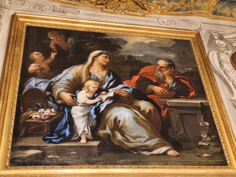 Milán-Turín-Génova-Pavía - Blogs de Italia - Génova, espectacular conjunto museístico (207)