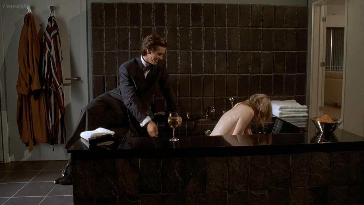 21592. American Psycho - HD1080p - Cara Seymour 