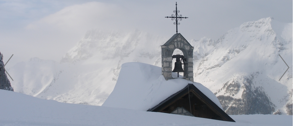 Sella Nevea Sella Nevea